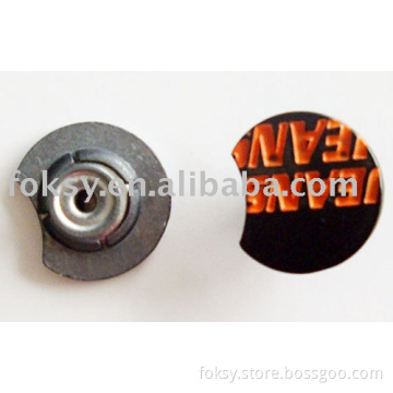 Jean Button
